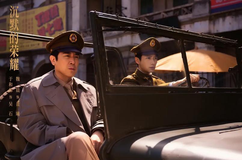 易烊千玺新片《澎湖海战》引争议，票房前景堪忧