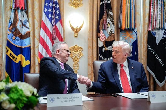 美澳稀土协议能否破解中国稀土卡脖子？特朗普计划或成泡影