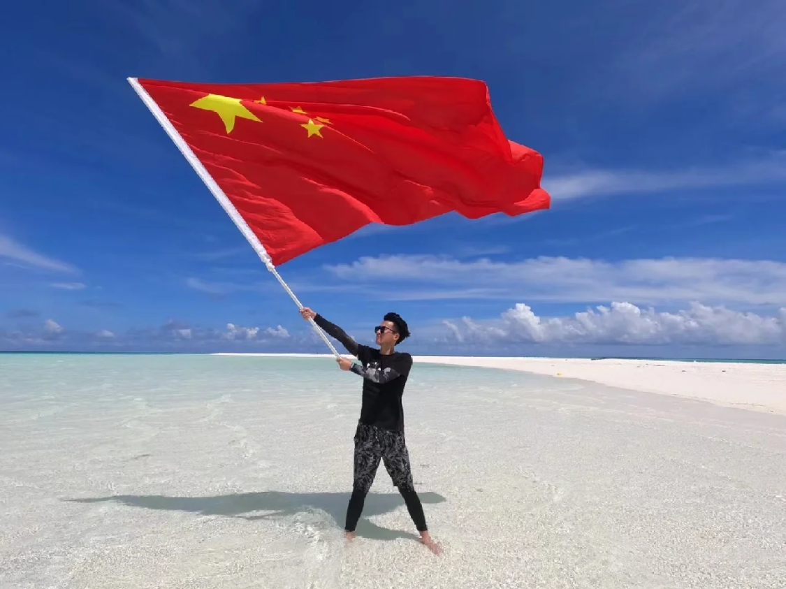 2025西沙群岛旅游全攻略：费用明细与行程规划一览