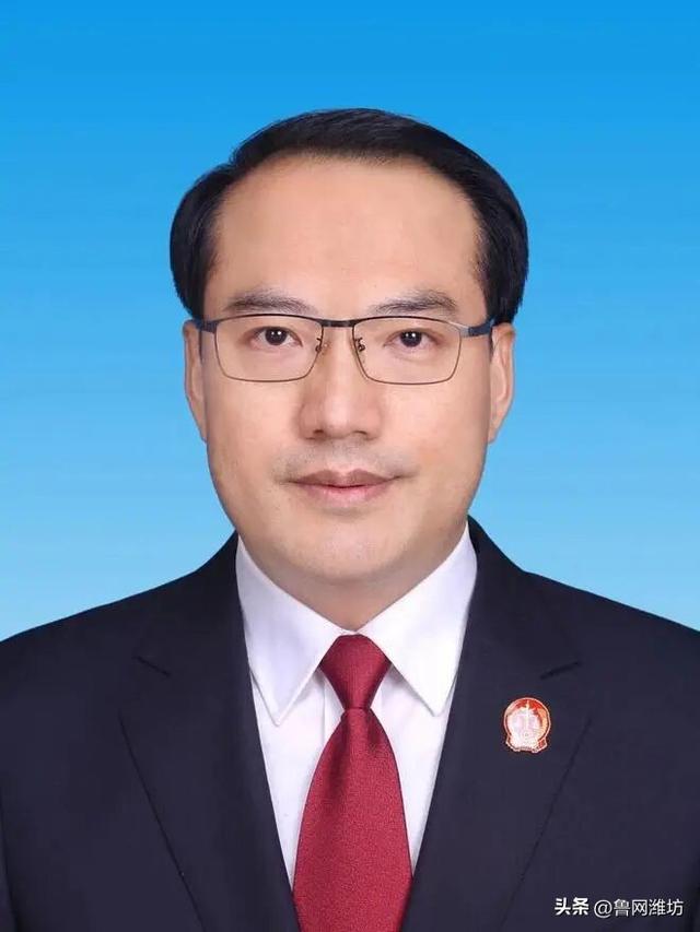 王中明履新最高人民法院党组成员，黄晞任福建大数据集团副总经理