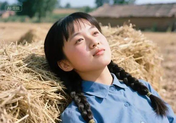 退伍小伙未婚妻另嫁，麦秸垛后的秘密与新生活的起点