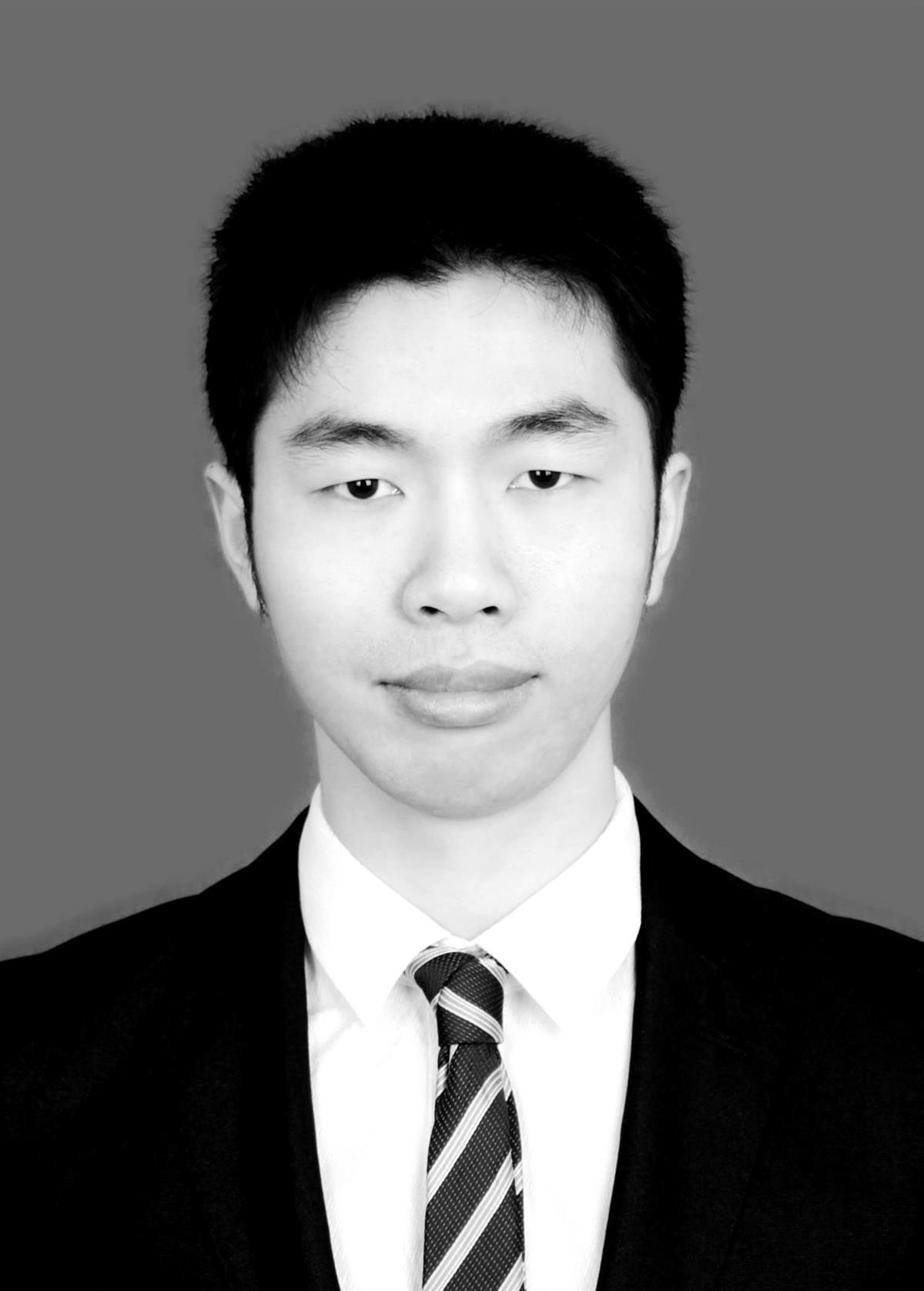 湘潭大学37岁博导刘昊霖教授突然离世，评教授不足一年引学生哀悼