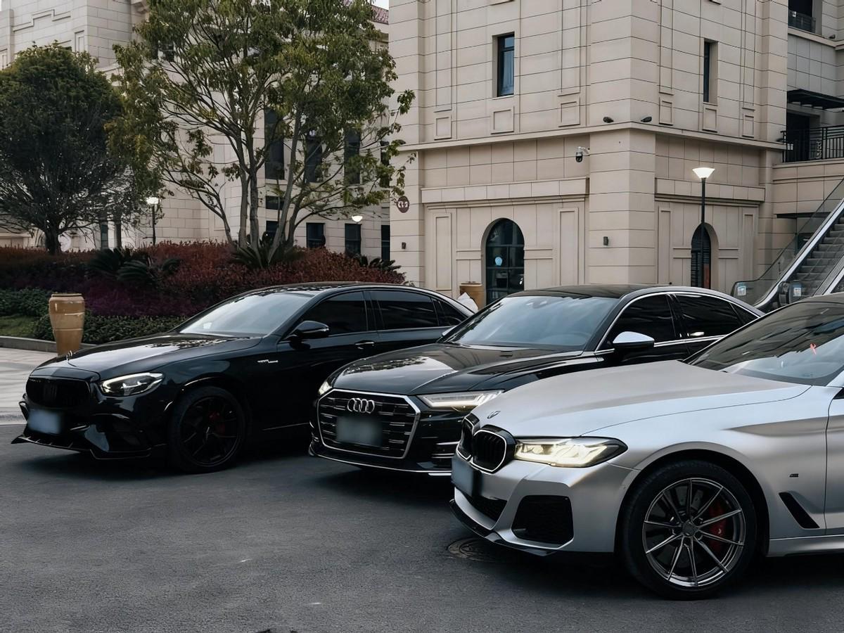 中国消费者加速抛弃BBA，豪华车市场迎巨变