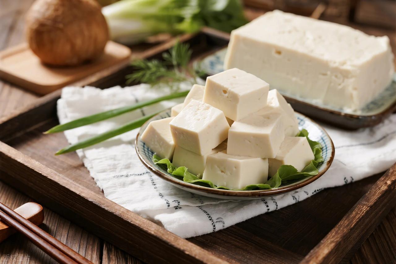 豆腐西行记：西方人为何对豆腐“敬而远之”？