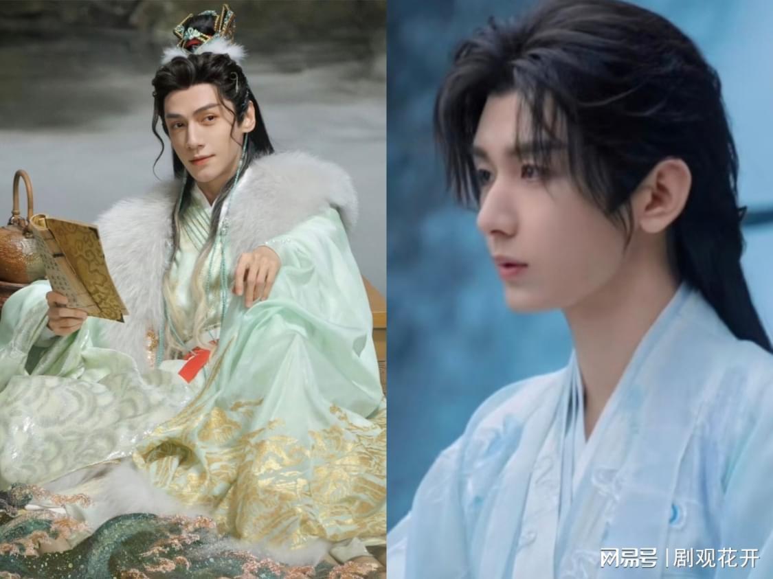 《天地剑心》vs《水龙吟》：5集体验后，谁更值得追？