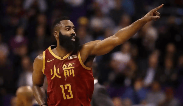 哈登或重返火箭？NBA惊天交易传闻引爆球迷热议！