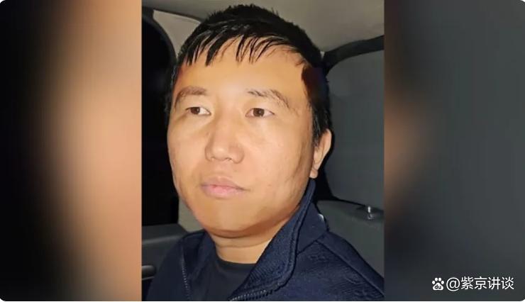 墨西哥引渡毒贩张志东至美国，曾逃脱至俄罗斯终落网