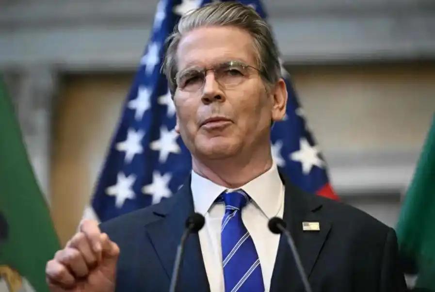 中美贸易磋商5.5小时：6字表态背后的深层博弈与市场影响