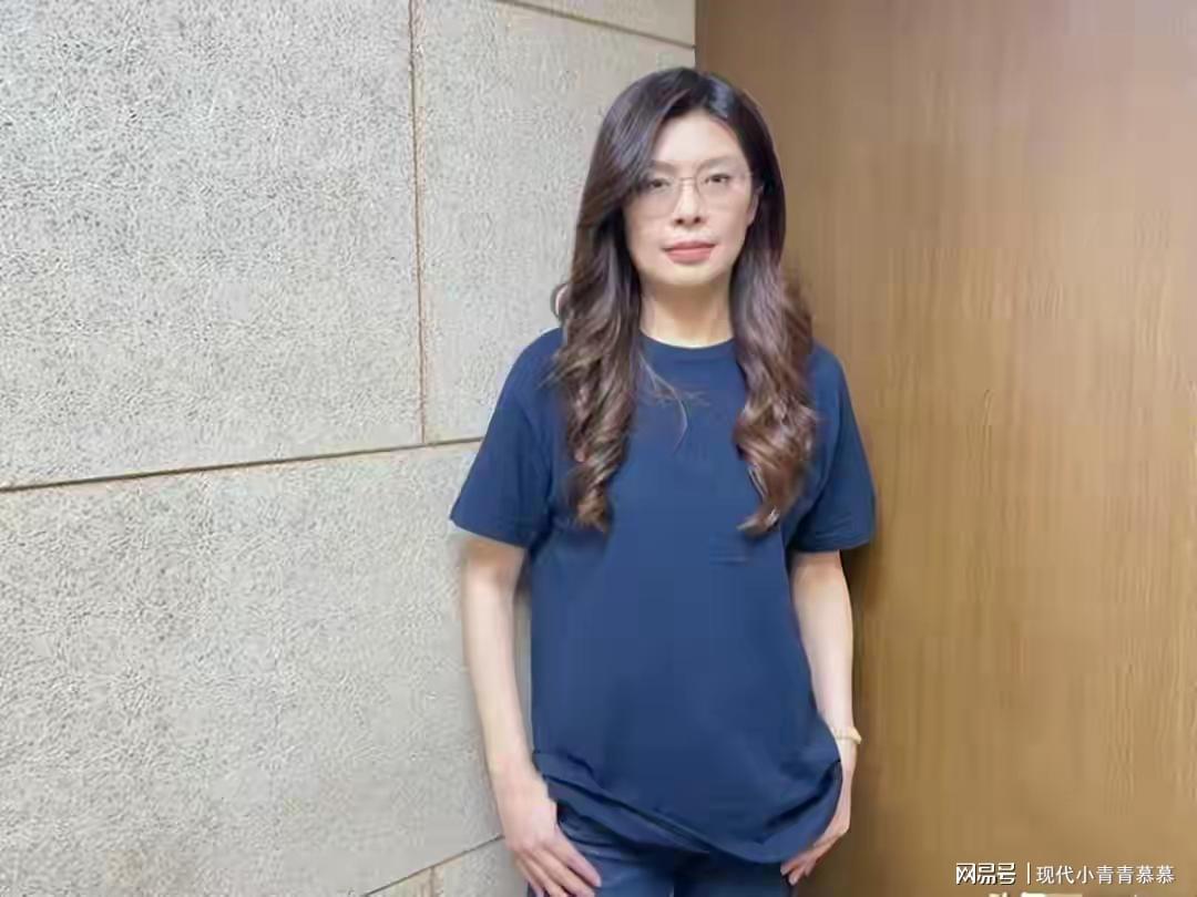 郑丽文团队揭晓：萧旭岑加入，赖清德面临新挑战