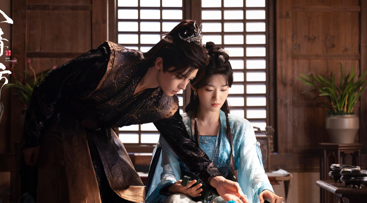 《入青云》大结局揭秘：六境危机解除，主角团终获幸福