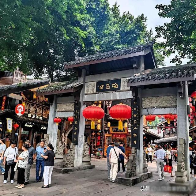 重庆之旅：亲身感受重庆人的高素质与温暖善意