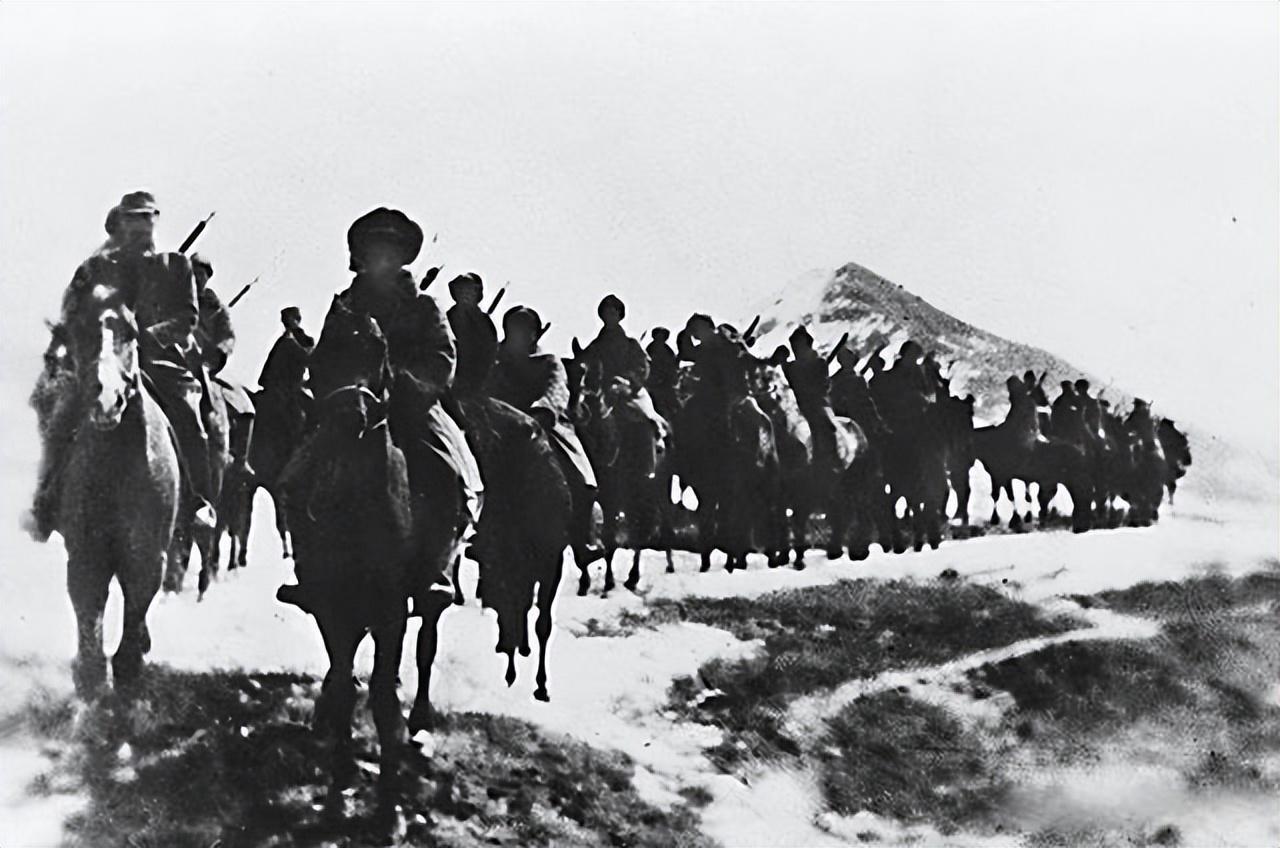 鲜为人知：除八路军、新四军外，我党还有一支11个军的抗日武装