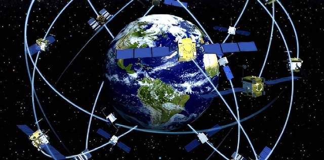 中国不先使用核武器，如果美国炸毁北斗卫星，中国是不是就输了？