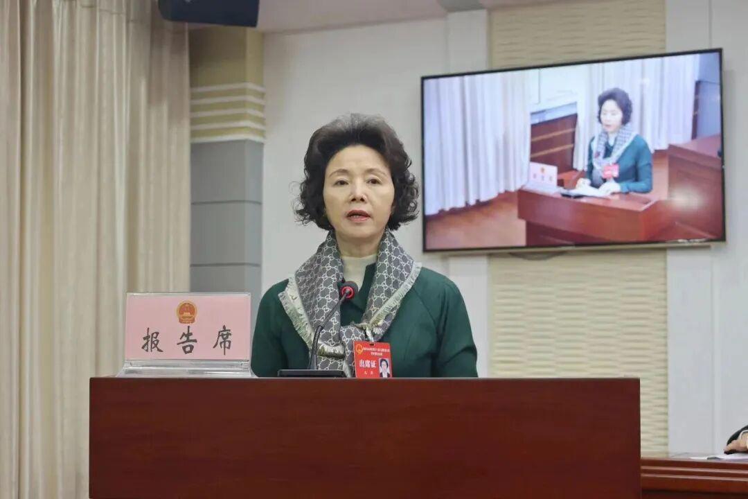 重庆市纪委监委通报：永川区人大常委会原副主任孔萍严重违纪违法