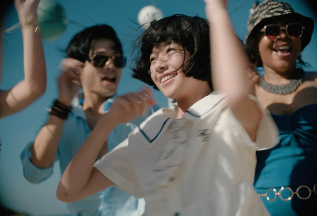 这部电影并不平庸，很可能是日本年度十佳