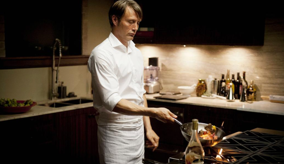 全程高能，尺度拉满，这部R级美剧直接封神