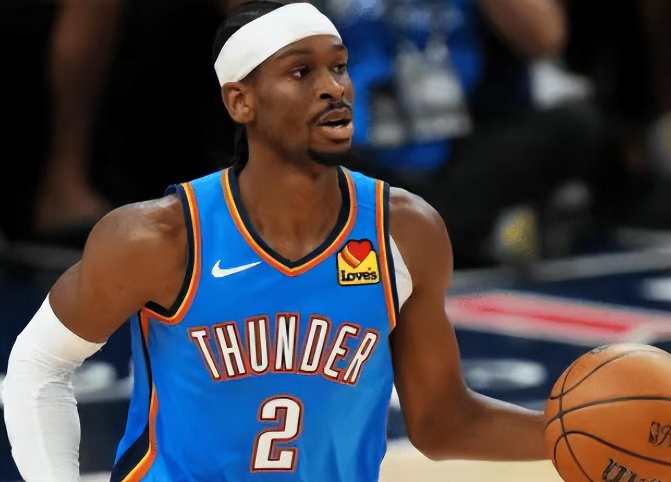 NBA常规赛最新战报：雷霆三连胜领跑，掘金首胜，多队排名更新