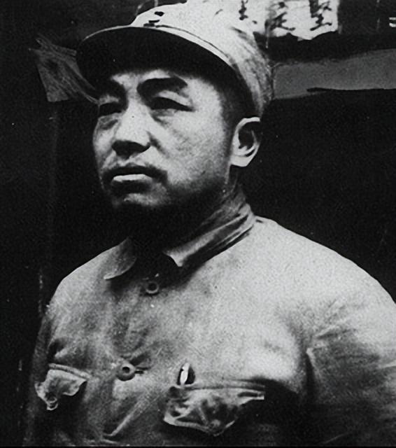 彭德怀临终前拒绝见主席和周总理，却渴望见到他一面