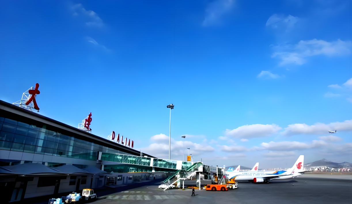 中国将建全球最大海上机场，超越美日成基建新标杆