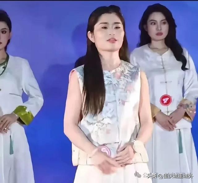 辽宁选美冠军引发热议：传统与潮流的审美新碰撞