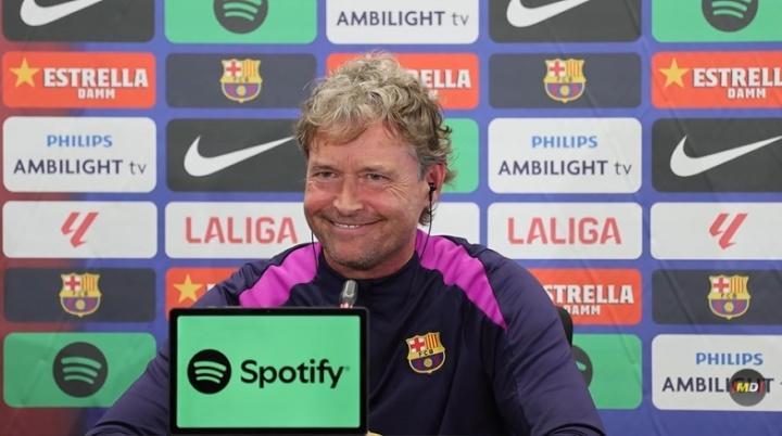 央视直播西甲国家德比：皇马巴萨伤病潮来袭，谁能笑到最后？