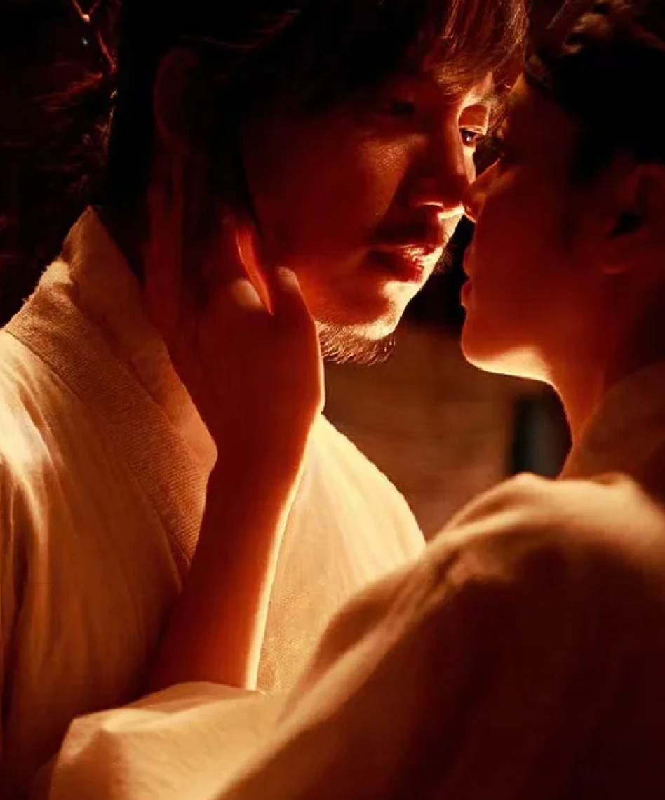 5部大尺度R级韩影推荐！女主突破性表演震撼影坛