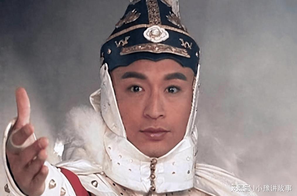 400年过去了，回看多尔衮的四大杰作，为何还能让我们脊背发凉？