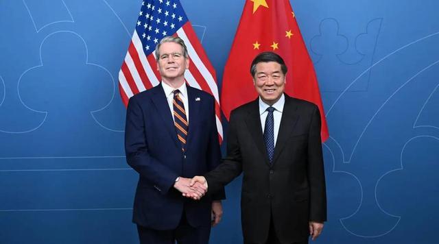 中美吉隆坡会谈：特朗普乐观预测协议达成，外资或大幅流入中国