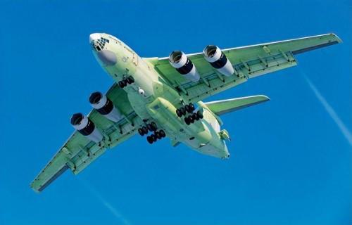 中国再购20架俄制伊尔-78MK加油机 强化西太空战实力