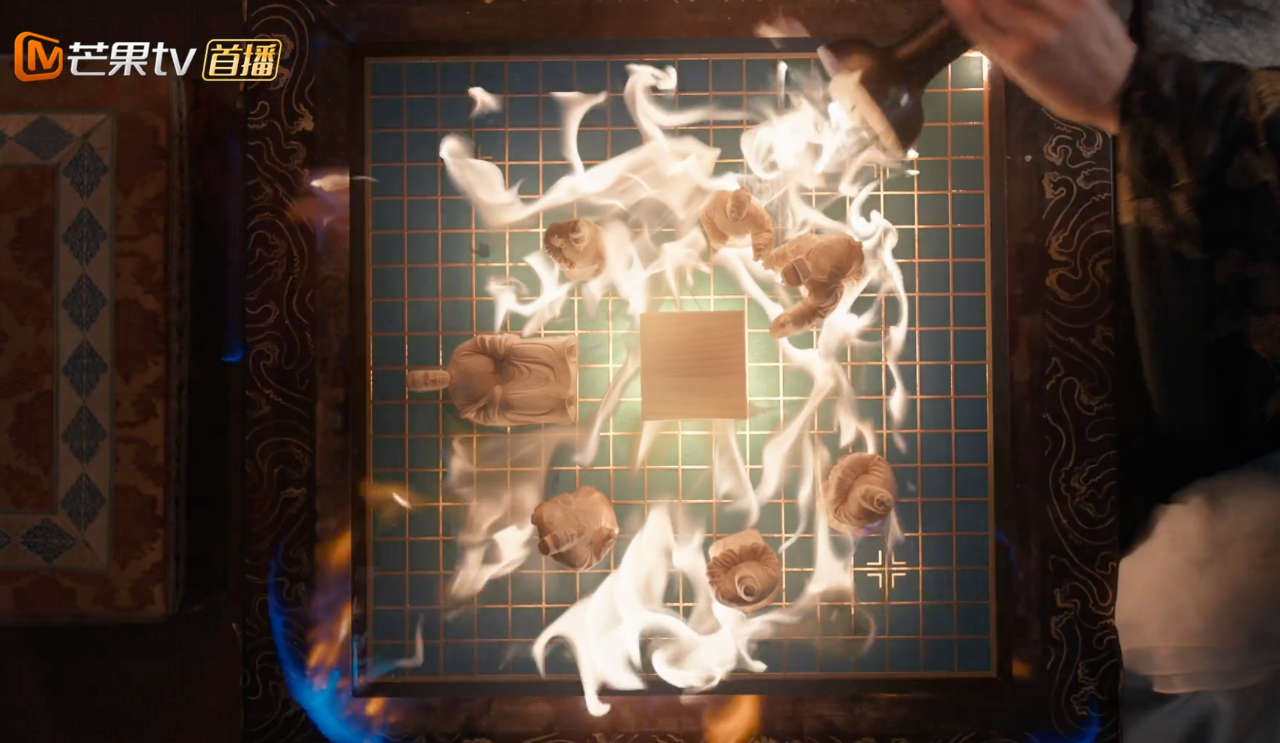 《水龙吟》解析：唐俪辞读《三字经》背后的复杂人性