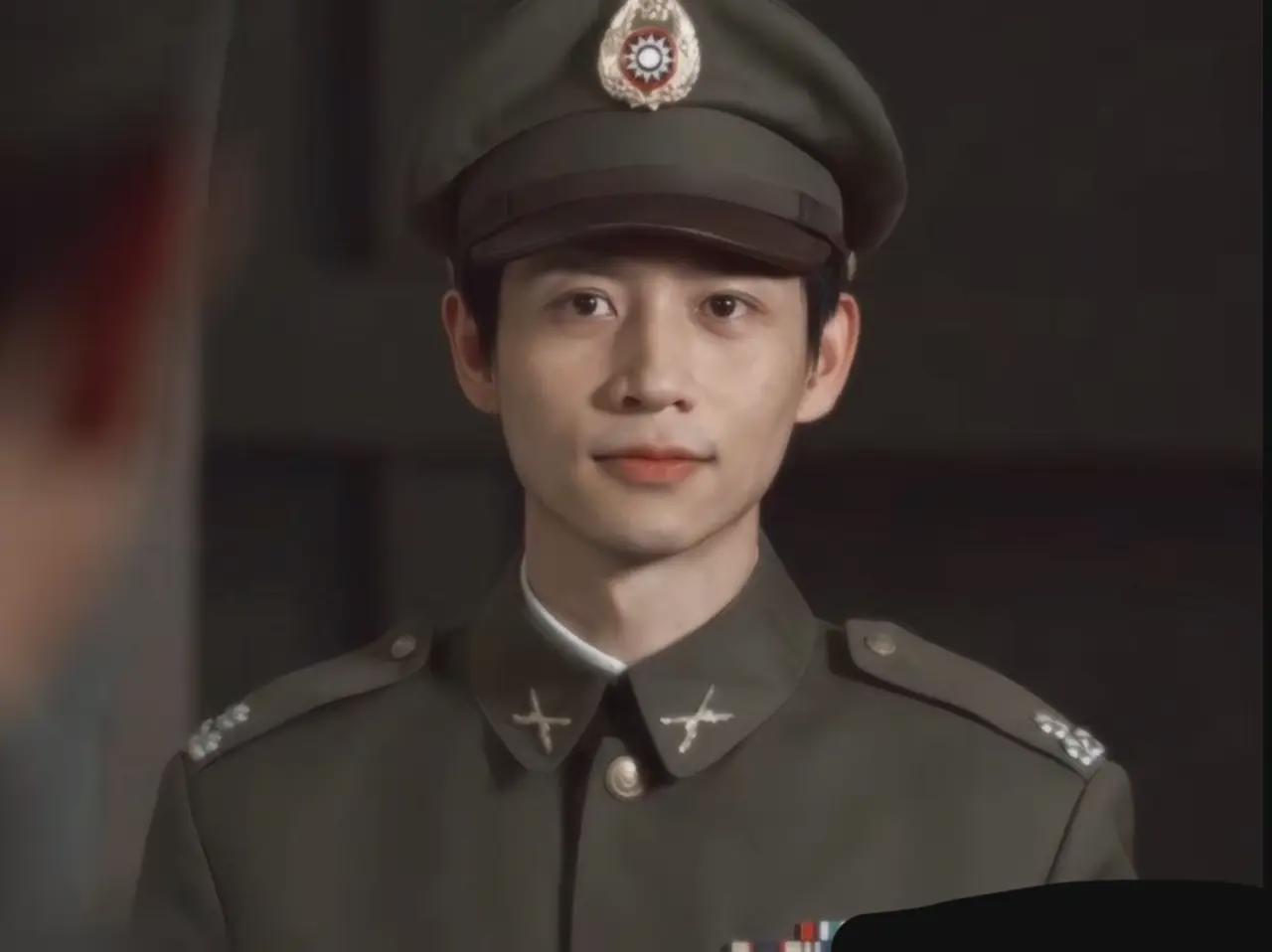 《沉默的荣耀》聂曦决策失误陷危机，吴石关键时刻力挽狂澜