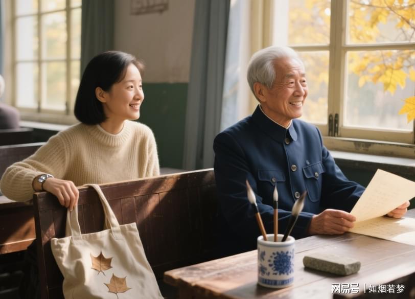 老人二婚第一次圆房什么感受？68岁阿姨坦白：简直是给我太多惊喜