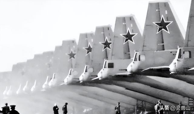 苏联巅峰军力有多强？曾评估7天可兵临北京，中国如何应对？