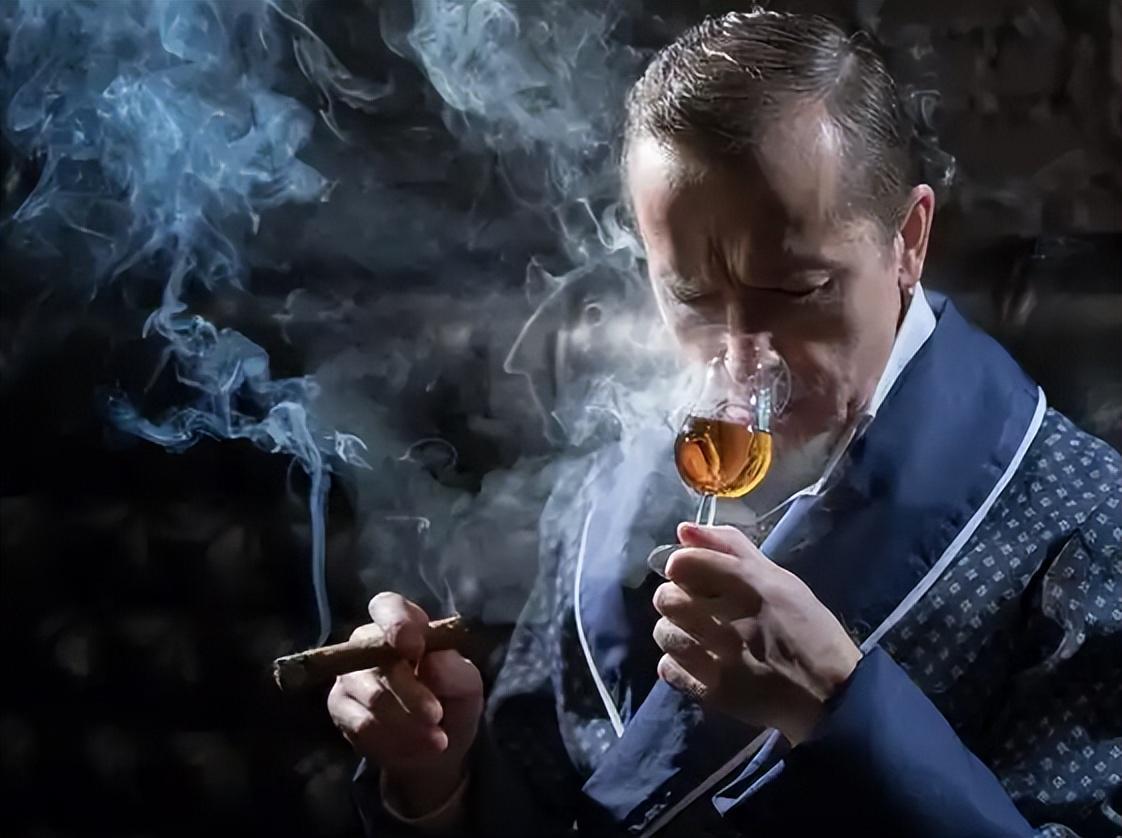 烟说戒就戒？医生揭秘：成功戒烟男性具备的3大特质