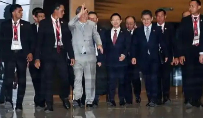 吉隆坡传来重磅消息：美国财长宣布关税威胁终结