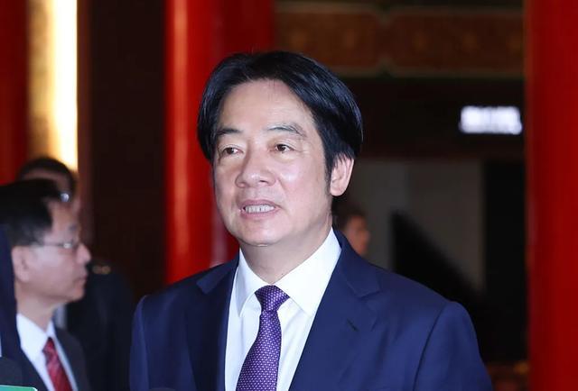 台湾光复80周年：赖清德回避历史遭谴责，统一大势不可阻挡