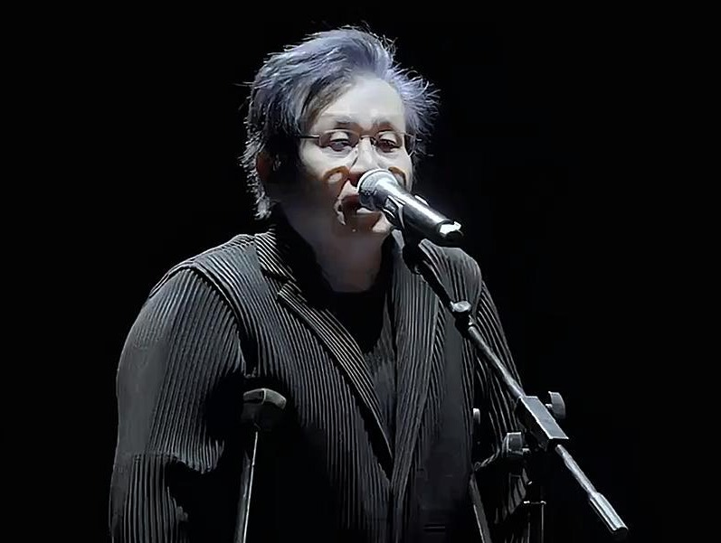 郑智化吐槽大陆机场引热议，评论区网友态度两极分化