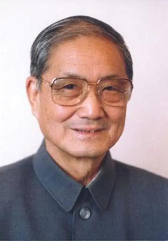 唯一健在的中共第一代领导人：108岁宋平的传奇人生