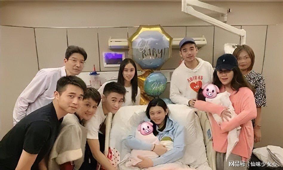 邓莎揭露豪门婚姻困境，向太预言女星婚姻真相