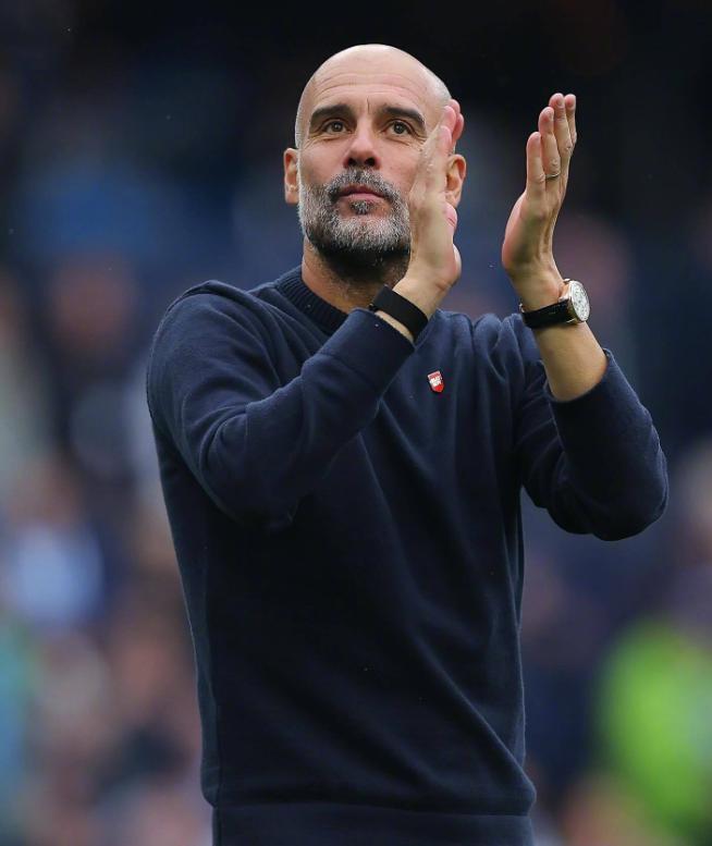 曼城0-1负于维拉遭三连败，哈兰德13连斩梦碎，升班马反超积分