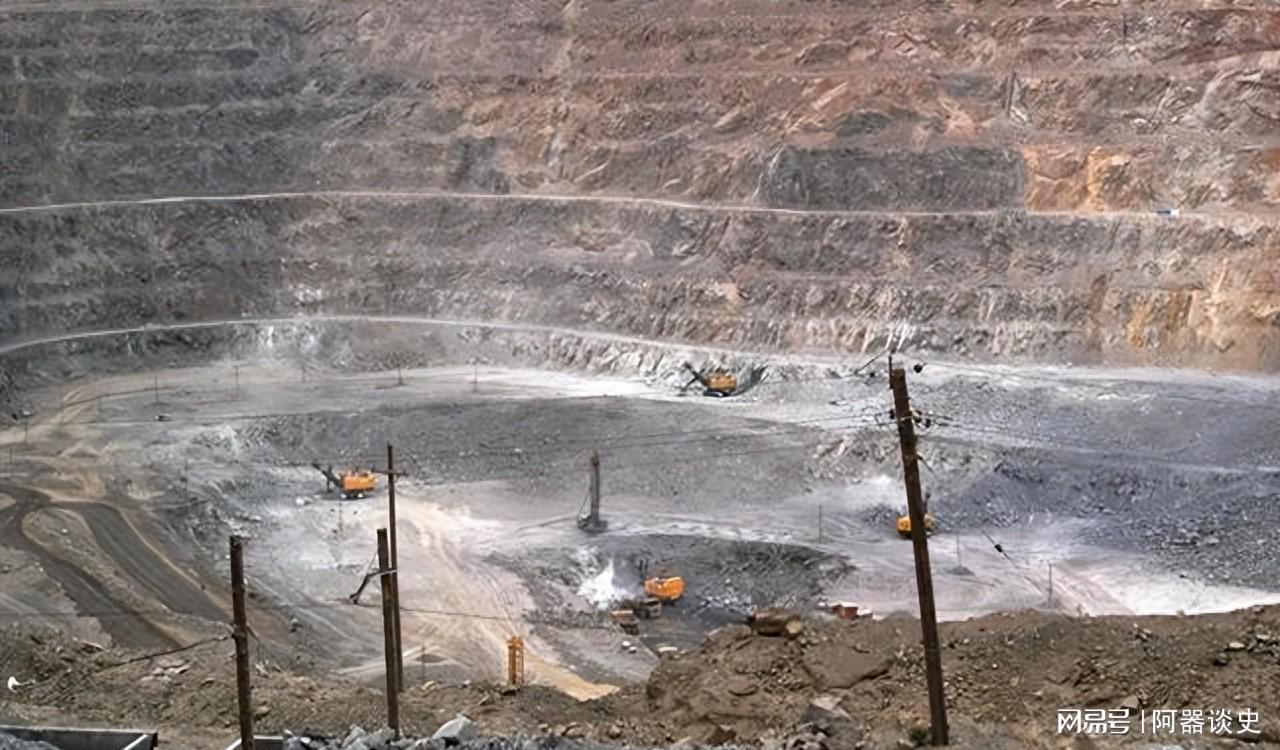 中方刚回应荷兰半导体事件，爱尔兰又挑稀土贸易争端