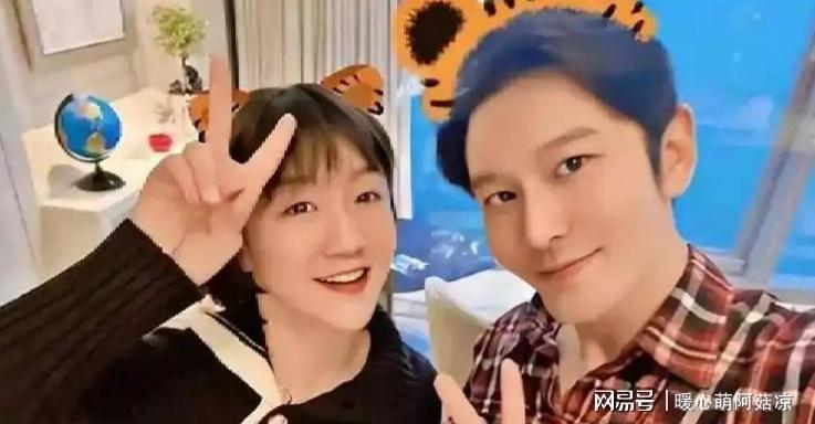 陈梦回应领证传闻与不和争议：坦诚背后的体育精神与真相