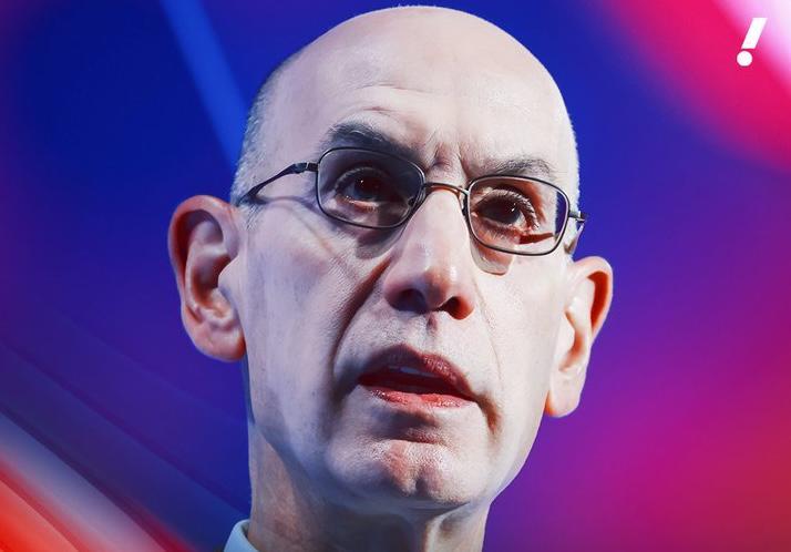 美媒：美国国会施压萧华 限期通报NBA非法投资丑闻