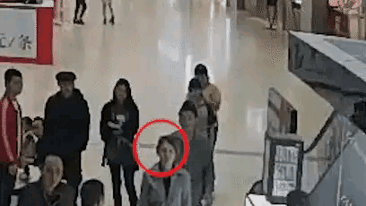 劳荣枝潜逃20年终落网：人脸识别立功，关键细节致其死刑