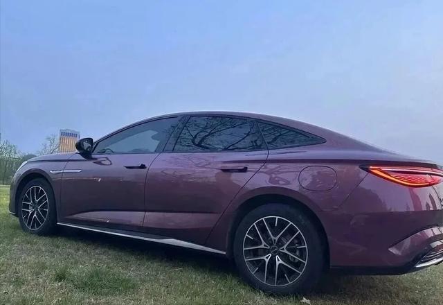 卖掉油车换电车，首次1100km高速实测：这些痛点太真实