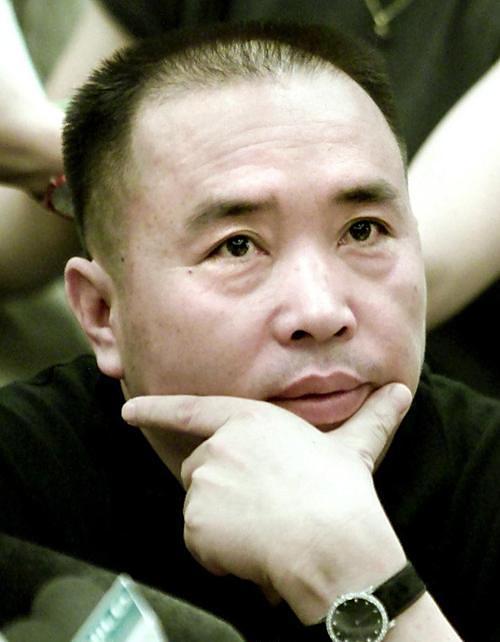 赖昌星狱中回忆董文华：一段鲜为人知的往事