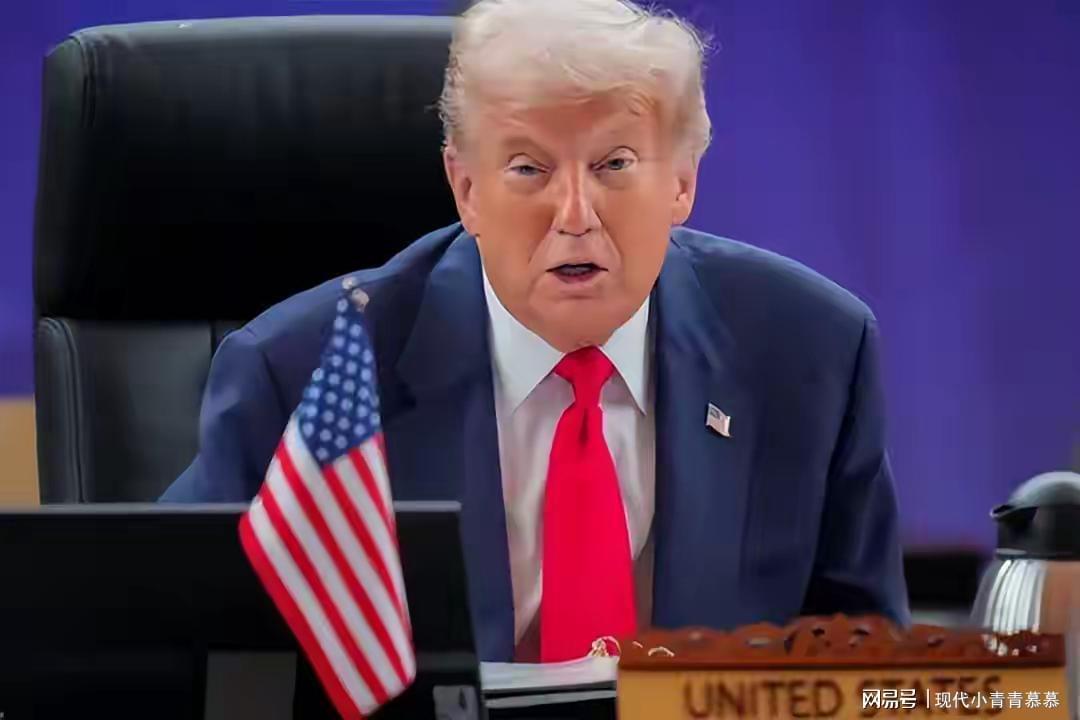 中美贸易战新进展：特朗普取消100%关税，中国或成赢家？