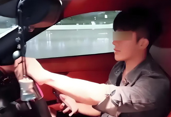 秦先生事件回顾：御用女主隐私泄露，网红女神形象受损