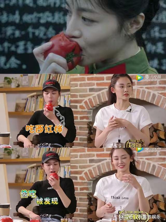 钟楚曦社交平台回应