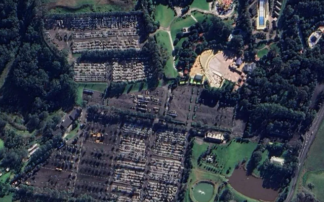 澳大利亚现电车堆积现象，中国电车出口面临新挑战